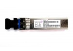 Alcatel Lucent SFP-10G-LR 10 Gigabit Optical Transceiver SFP+
